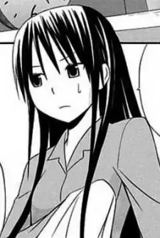 Sakura Shigetsu