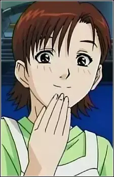 Sayuri Renjo