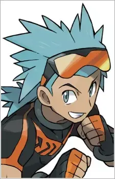 Touki