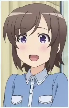 Nanako Usami