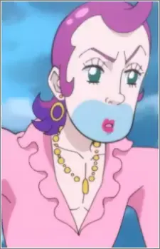 Madam Momere