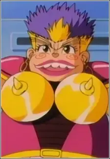 Matagoro Araki