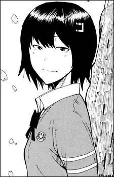 Shiki Wakamiya