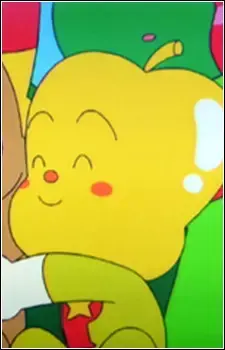 Kiiro Piiman