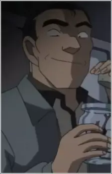 Minoru Shirai