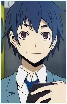 Aoba Kuronuma