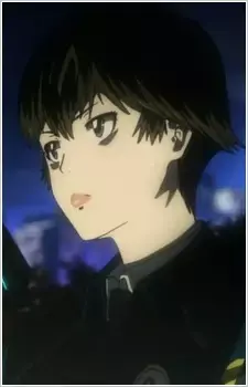 Mizue Shisui