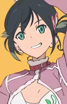Ai Hibiki