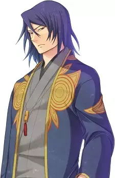 Richard Maiougi