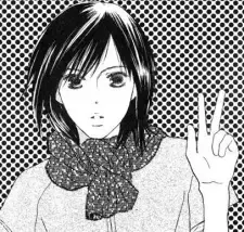 Misao Kurogawa