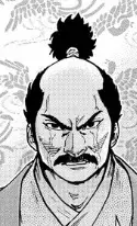 Katsuyori Takeda