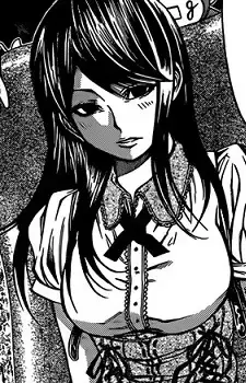 Megu Natsukawa