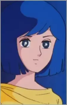 Lisa Achika