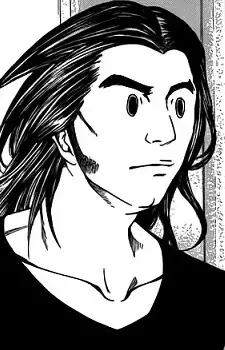 Yukio's Twin