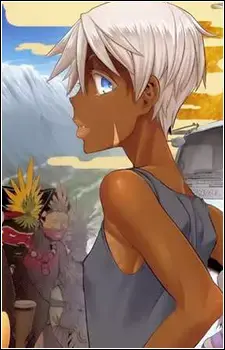 Mashyuu
