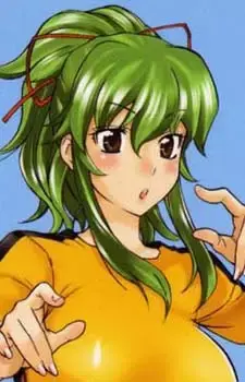 Nagisa
