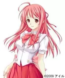 Sara Shizuki