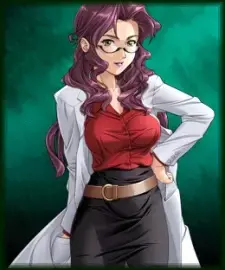 Chigusa Tsuyusaki