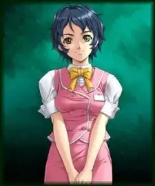 Sawako Sanada