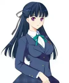 Mizuki Takatou