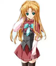 Yukari Sannomiya