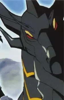 B'T Shadow X