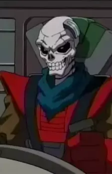 The Skull