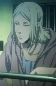 Shuntarou Chishiya