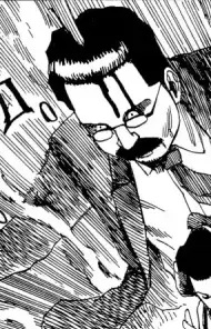 Leon Trotsky