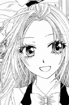 Shirayuri Miki