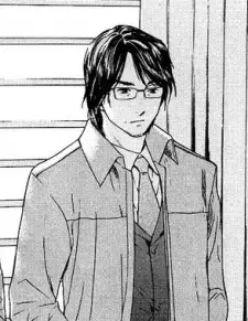 Mamoru Hosaka