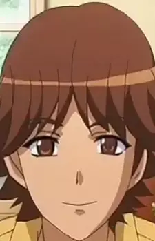 Takashi Ijuuin