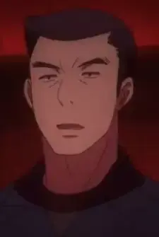 Nakabayashi