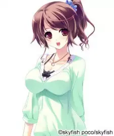 Chouko Hinamidori