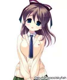 Shino Hanamadoka