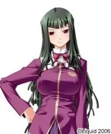 Wakako Suou
