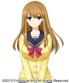 Yuuri Shirosaki