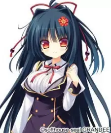 Mizuki Ouma