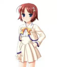 Ai Furuma