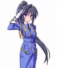 Reona Mayuzumi