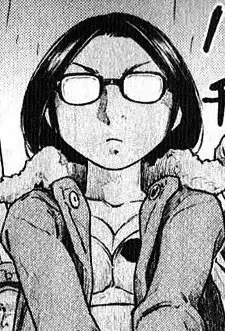 Chisa Nakayama