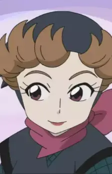 Shina Yamamoto