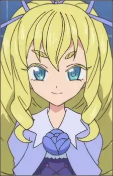 Laura Fukuouji