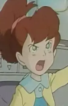 Julia Douglas