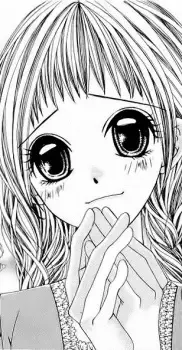 Runa Shiroishi