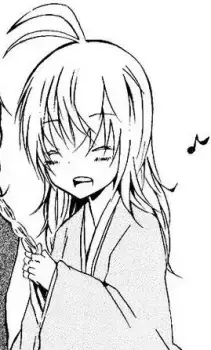 Kosakon Shirogane