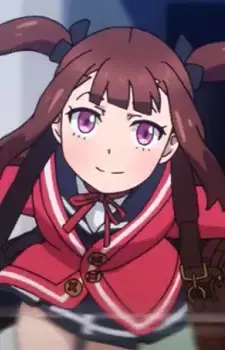 Shizune Rindou