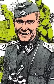Joachim Peiper