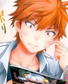 Assistant-san