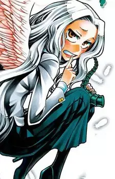 Karen Shirogane